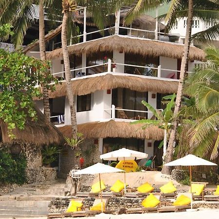 Artista Beach Villa Balabag  Dış mekan fotoğraf