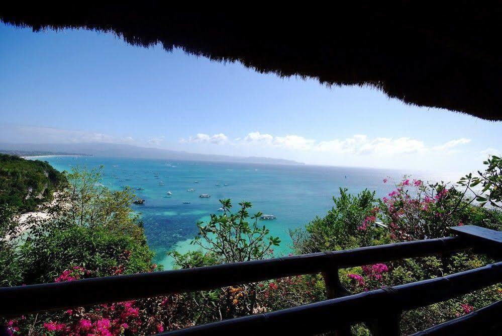 Artista Beach Villa Balabag  Dış mekan fotoğraf