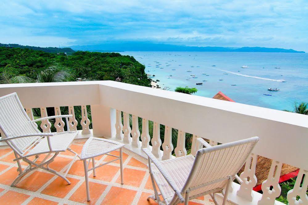 Artista Beach Villa Balabag  Dış mekan fotoğraf