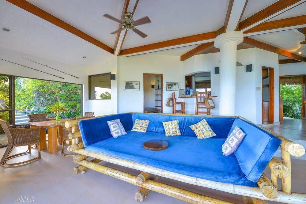Artista Beach Villa Balabag  Dış mekan fotoğraf