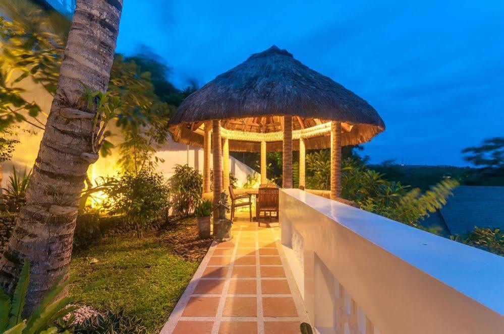 Artista Beach Villa Balabag  Dış mekan fotoğraf