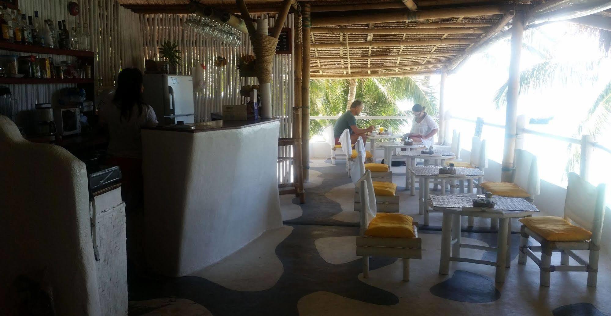 Artista Beach Villa Balabag  Dış mekan fotoğraf