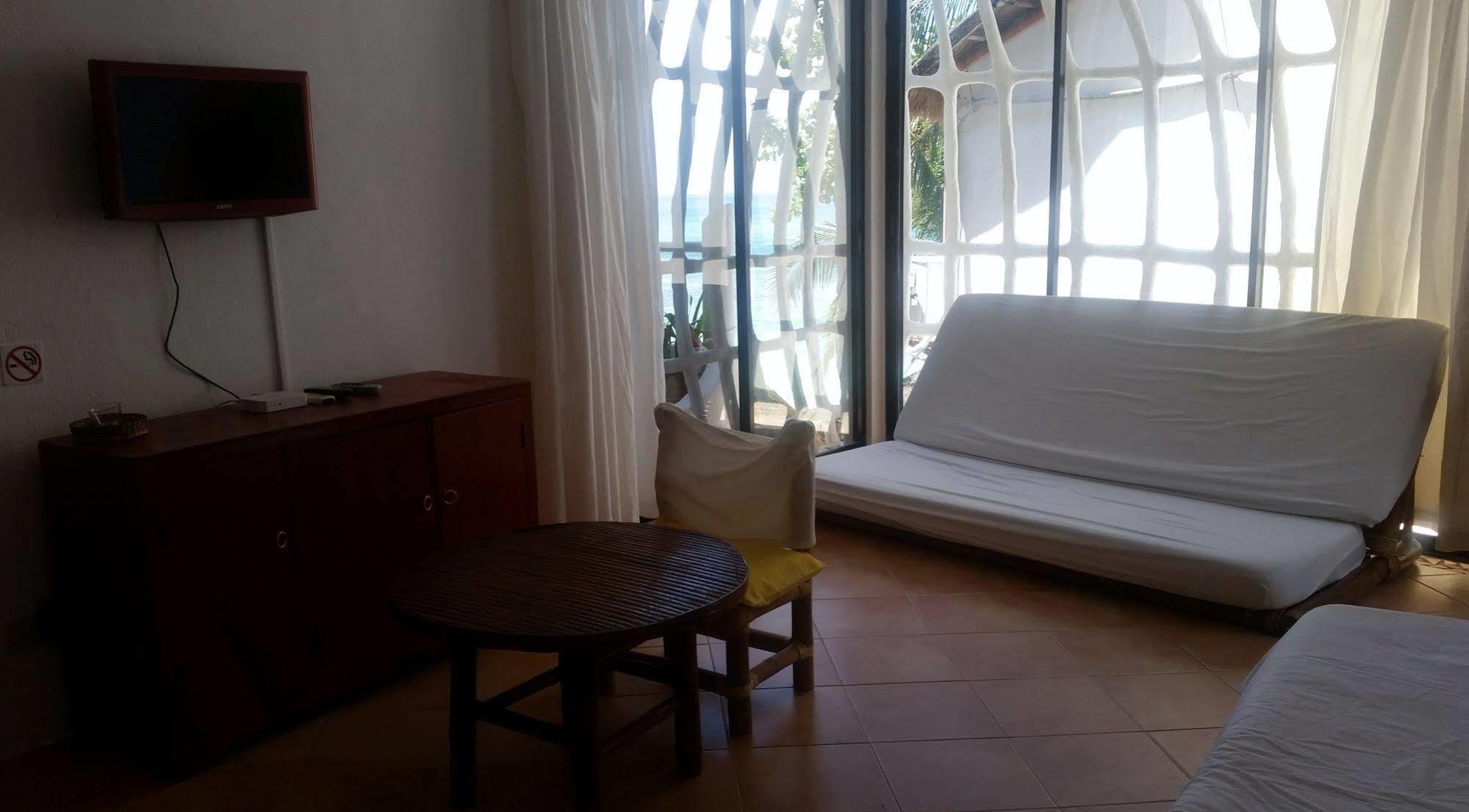 Artista Beach Villa Balabag  Dış mekan fotoğraf