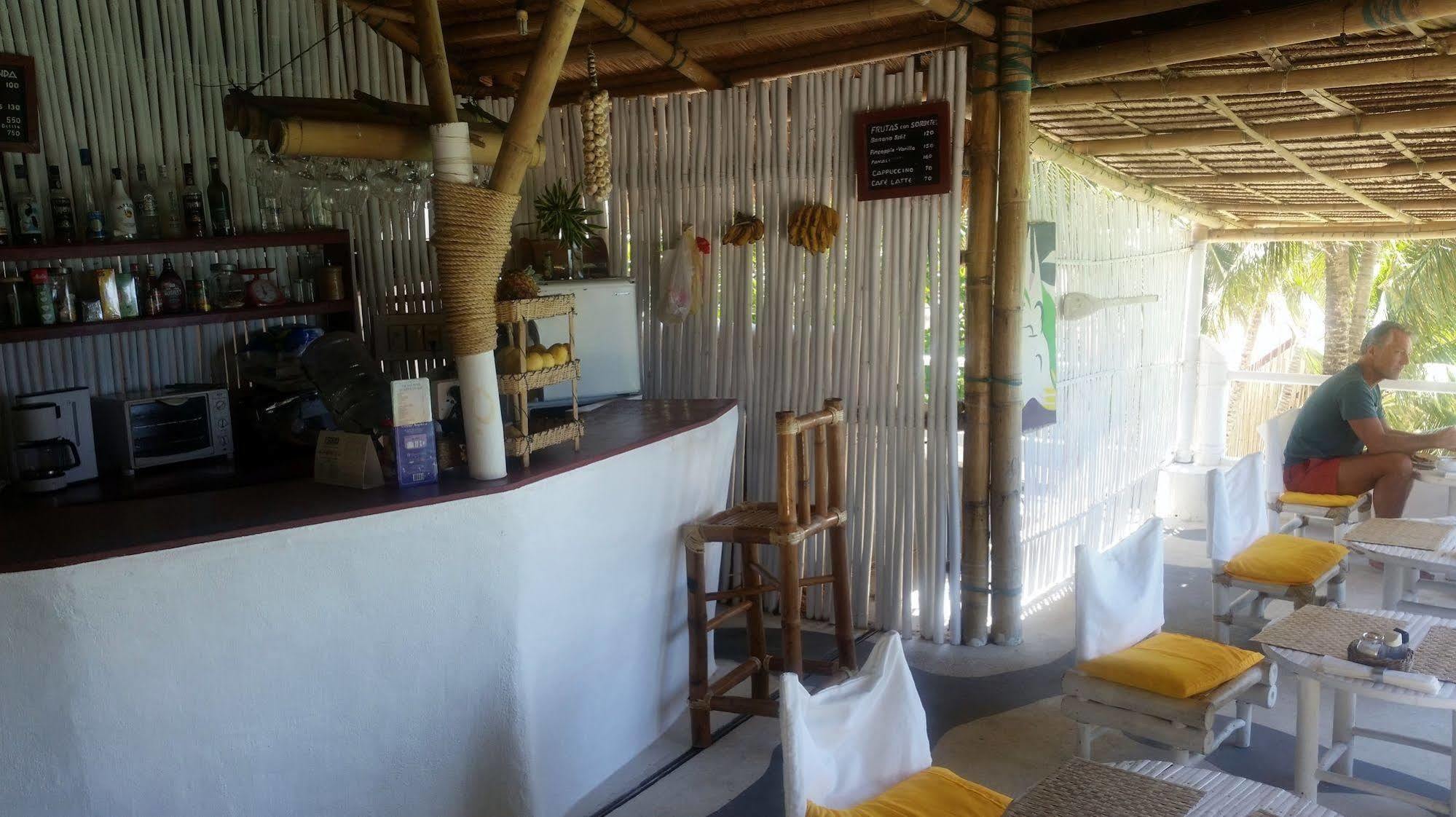 Artista Beach Villa Balabag  Dış mekan fotoğraf