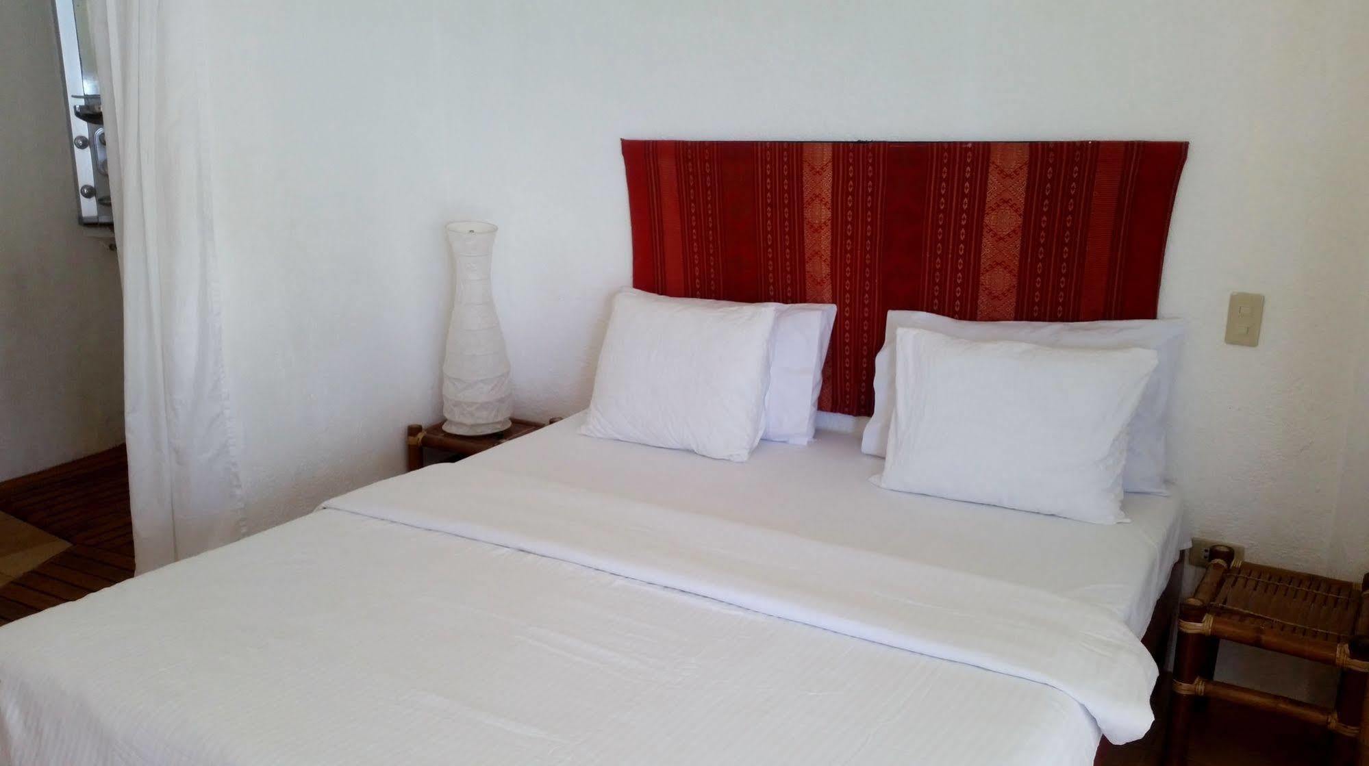 Artista Beach Villa Balabag  Dış mekan fotoğraf