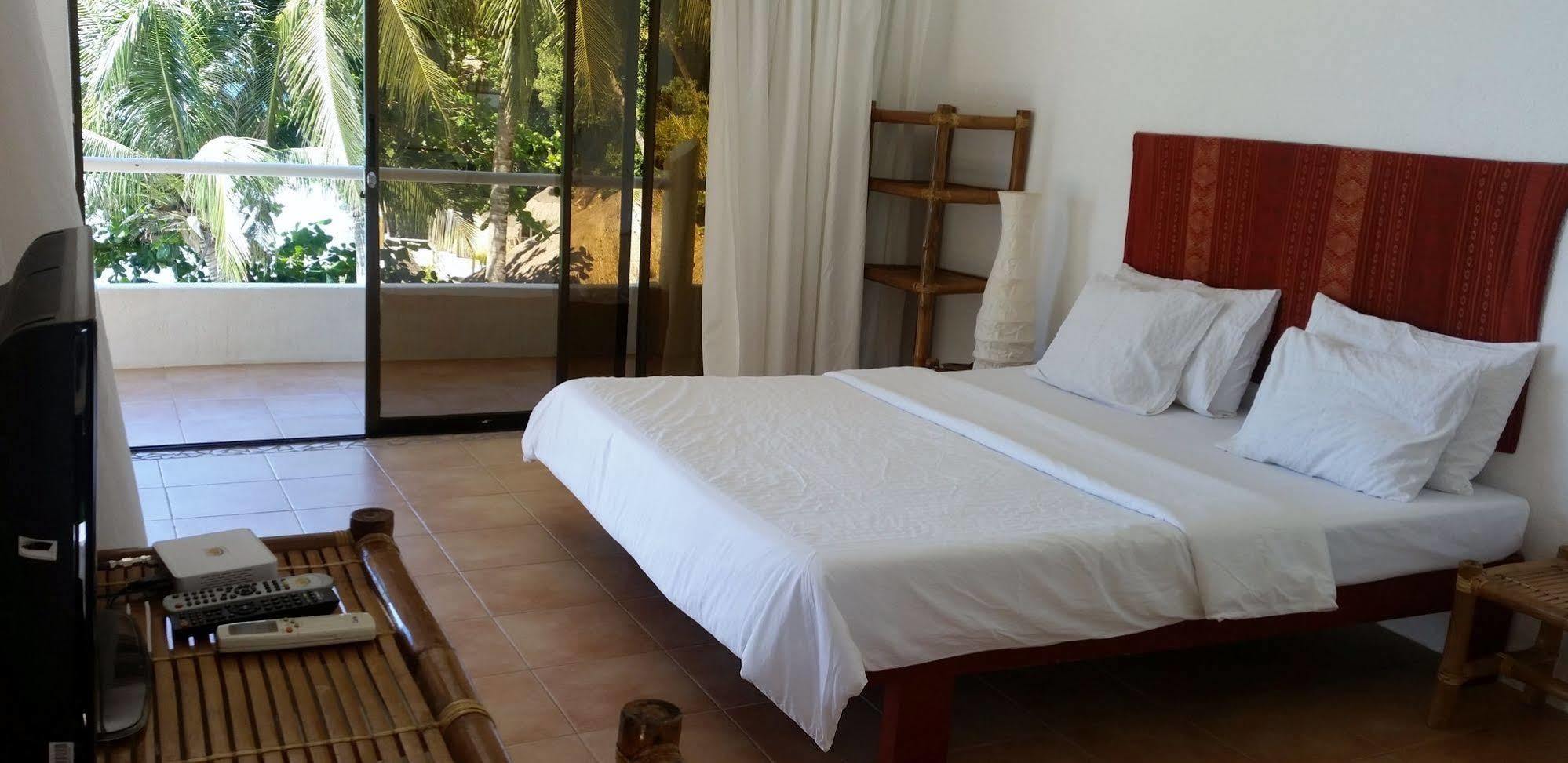 Artista Beach Villa Balabag  Dış mekan fotoğraf